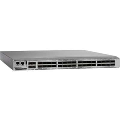 Cisco N3K-C3132Q-40GE= Switch